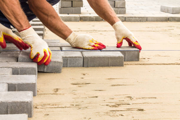 Reasons to Select Us for Your Driveway Paving Requirements in Oakfield, WI