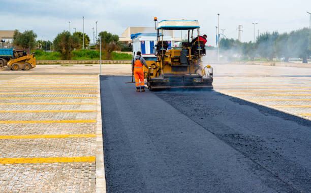 Best Best Driveway Pavers  in Oakfield, WI
