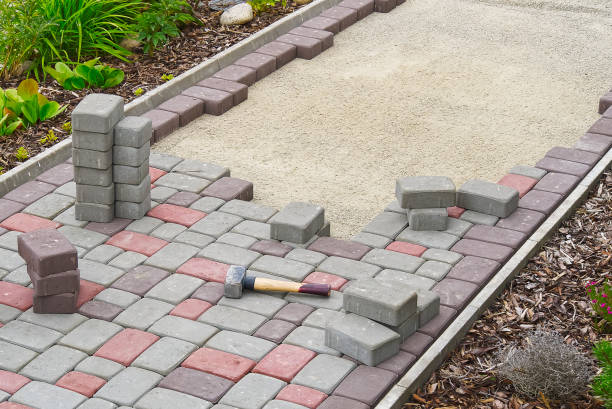 Best Driveway Pavers Cost  in Oakfield, WI