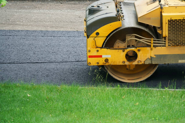 Best Affordable Driveway Pavers  in Oakfield, WI