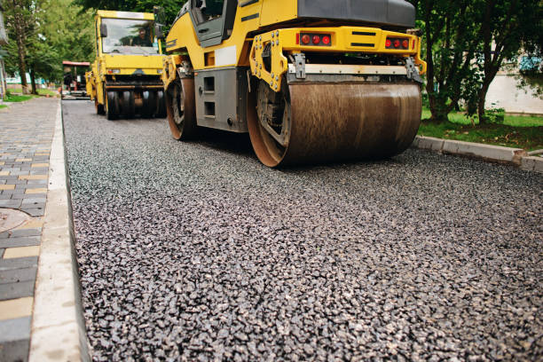 Trusted Oakfield, WI Driveway Pavers Experts